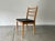 Mid-Century Modern Mid-Century Dining Chairs from Schreiber Furniture, 1960s, Set of 4 For Sale - Image 3 of 11