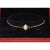 Authentic Roberto Coin Palazzo Ducale Diamond Ruby Stretch Bracelet in 18k Yellow Gold For Sale In Dallas - Image 6 of 10