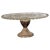 Silver Maurice Duchin Glass & Silver Pedestal Cake Plate 1940s For Sale - Image 8 of 8