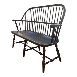 1990s Windsor Bench For Sale