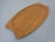 Wood Danish Trays in Teak from Silva, 1960s, Set of 2 For Sale - Image 7 of 18