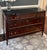 Baker Furniture Historic Charleston Collection Marble Top Dresser For Sale - Image 12 of 12