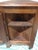 Antique Louis XIII Oak Corner Cabinet For Sale - Image 13 of 18