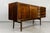 Mid-Century Modern Walnut Sideboard by S. Albracht, Poland, 1972 For Sale - Image 6 of 18