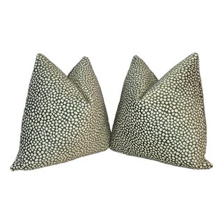 Pindler & Pindler Designer Throw Pillows For Sale