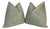 Pindler & Pindler Designer Throw Pillows For Sale