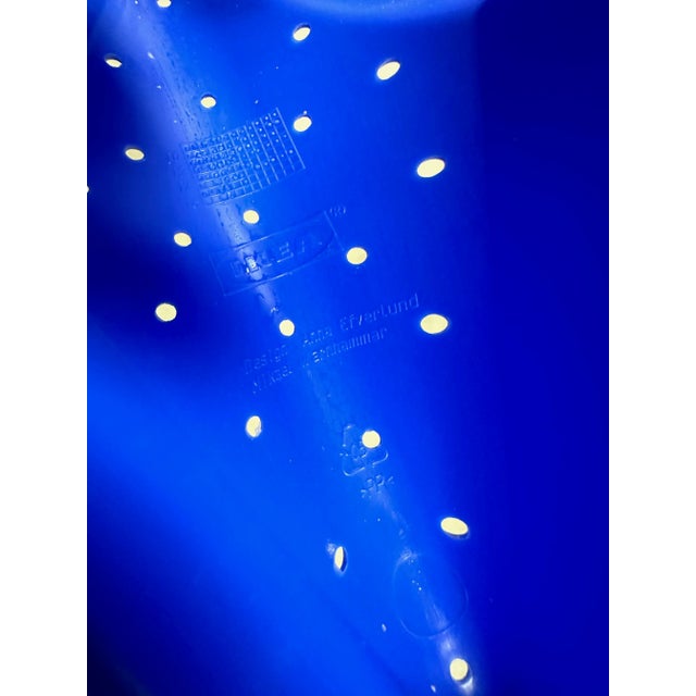 1980s Vintage Moon and Star Wall Lamps from Ikea, 1980s, Set of 2 For Sale - Image 5 of 7