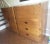 Offered is a pair of 1966 Campaign Chest of drawers in excellent condition by Drexel. Smooth gliding dovetail drawers....