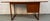 Mid-Century Modern Danish Extending Drop-Leaf Teak Desk For Sale - Image 17 of 17