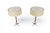Mid-Century Modern Pair of Gerald Thurston Mid Century Table Lamps, Unmarked For Sale - Image 3 of 8