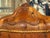 Circa 1800 Venetian Table Box in Carved Swiss Pine For Sale - Image 13 of 18