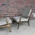 Mid-Century Modern Carlo De Carli Italian Lounge Chairs Restored For Sale - Image 12 of 12