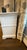 Mid 20th Century Mid 20th Century Romweber Painted Credenza / Sideboard – Solid Wood, Carved Drawer Fronts For Sale - Image 5 of 8