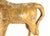 Mexican Early 20th C. Earthenware Pottery Bull Figurine Coin Bank, Mexico For Sale - Image 3 of 18