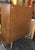 Paul McCobb Mid-Century Modern Drop-Front Desk For Sale - Image 4 of 13