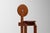 Side Chair from Henk Lampe, The Netherlands, 1977 For Sale - Image 15 of 18