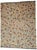 Handcrafted Contemporary Kilim with Geometric and Floral Motifs This contemporary kilim rug interprets textile tradition...