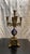 Imperial 3-Piece Clock Garniture Set. For Sale In Los Angeles - Image 6 of 12
