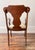 Traditional 1980s Pennsylvania House Fiddleback Chair For Sale - Image 3 of 10