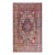 19th Century S.E Persian Kirman Laver Carpet ( 8'6" x 14'10" - 259 x 452 ) For Sale