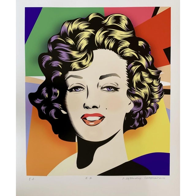 Danuta Dabrowska-Siemaszkiewicz is a Polish painter and graphic designer. Her works have been published in magazines such...