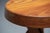 Wood S13A Stool in Elm attributed to Pierre Chapo, France, 1970s For Sale - Image 7 of 9
