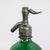 Industrial Vintage Industrial Green Soda Siphon Made in Argentina For Sale - Image 3 of 5