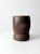 Antique Wooden Mortar For Sale - Image 4 of 11