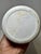 Mid 20th Century Chinese Hand Painted Porcelain Vase With Floral Decoration and Calligraphy For Sale - Image 4 of 6