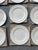 Villeroy & Boch Tipo White Set of Plates - 27 pcs For Sale In New York - Image 6 of 7