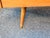 Vintage 1950s Paul McCobb Planner Group Style Maple Wood 3-Drawer Cabinets, a Pair For Sale In Boston - Image 6 of 12