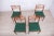 Victor Wilkins Vintage Teak Dining Chairs by Victor Wilkins for G-Plan, 1960s, Set of 4 For Sale - Image 4 of 17