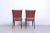1950s Set of Chairs attributed to Paolo Buffa, 1950s For Sale - Image 5 of 13