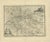 Antique Map of the Region of Touraine by Janssonius, 1650 For Sale - Image 5 of 5