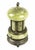 Vintage Nephrite and metal carillon is an original decorative object realized in the 1970s. A unique object entirely...