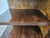 Art Deco Dressing Table in Walnut and Blond Walnut, 1940 For Sale - Image 3 of 16