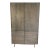 Room & Board Hudson Armoire Shell Finish for Sale - $1,500 (Bethesda, Md), Attributed For Sale