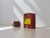 Postmodern Italian Post Office Box, Ticino, Switzerland, 1970s For Sale - Image 3 of 18