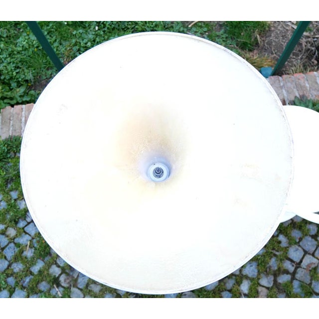 Fiberglass Chairs for Fiarm Scorzè, Italy, 1960s, Set of 4 For Sale - Image 4 of 5