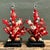 Vintage Shell Encrusted Faux Coral Lamps - A Pair For Sale - Image 11 of 12