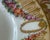 Gold Antique Hutschenreuther Hohenberg Bavaria Dresden Hand Painted Plates Set of 10 For Sale - Image 8 of 12
