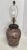 Mid 20th Century Asian Lamp With Acrylic Base For Sale - Image 11 of 13