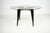 Mid-Century Modern Round Coffee Table by Paolo Buffa, 1950s For Sale - Image 16 of 17
