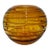 Fulvio Bianconi Venini Honey Bee Hive Ribbed Italian Art Glass Bowl Vase 1970s For Sale