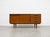 Sculptural Mid Century Modern Styled Credenza / Media Stand / Sideboard For Sale - Image 9 of 11