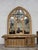 Late 19th Century Gothic Mirror For Sale - Image 12 of 12