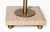 Mid 20th Century 1950s Mid Century Table Lamp Possibly McCobb Stiffel Ligholier For Sale - Image 5 of 14