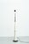 Postmodern Club 1195 Floor Lamp by Pier Giuseppe Ramella for Arteluce, 1980s For Sale - Image 3 of 13