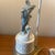 1960s Mid-Century Modern Andrea by Sadek From Japan Parrot Lamp For Sale In Naples, FL - Image 6 of 12