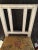 Cream Set of Louis XVI Club Chairs For Sale - Image 8 of 10